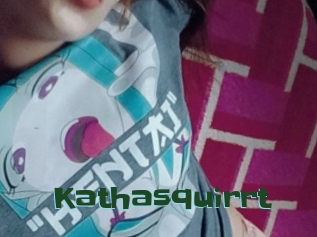 Kathasquirrt