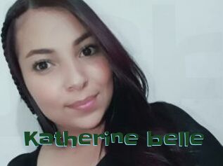 Katherine_belle