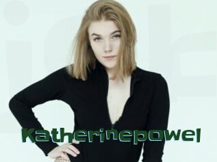 Katherinepowel