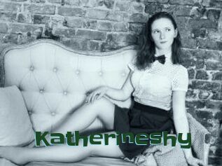 Katherineshy