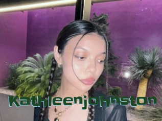 Kathleenjohnston