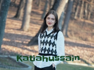 Katiahussain