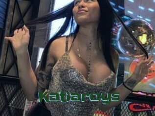 Katiaroys