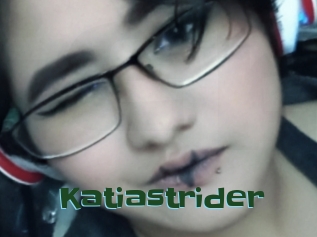 Katiastrider