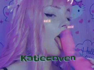 Katiecoven