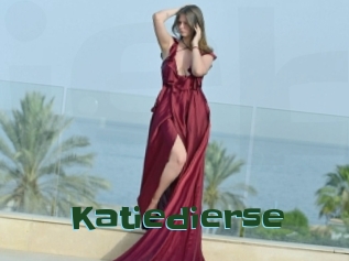 Katiedierse