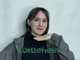Katiehelm