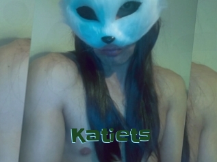 Katiets