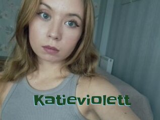 Katieviolett