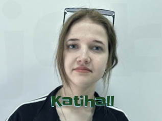 Katihall