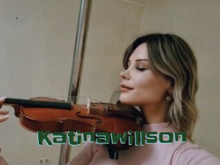 Katinawillson