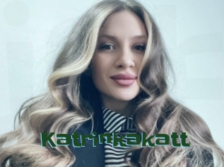 Katrinkakatt
