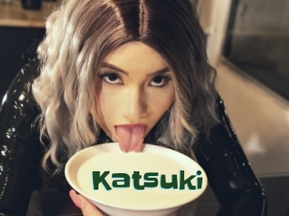 katsuki Jeune baise