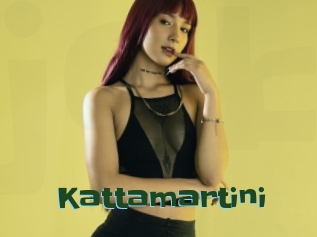 Kattamartini