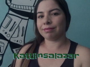 Kattlinsalazar