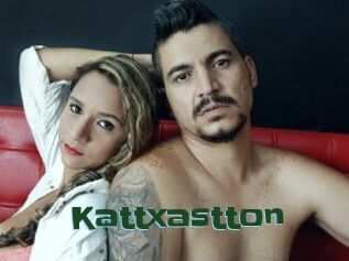 Kattxastton