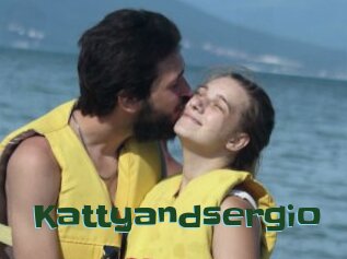 Kattyandsergio