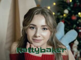 Kattybaker