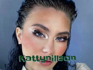 Kattynillson