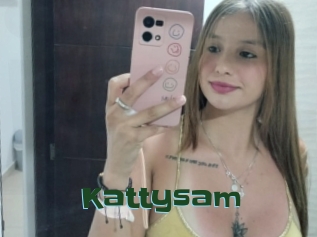 Kattysam