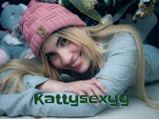 Kattysexyy