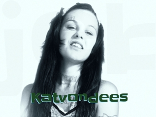 Katvondees