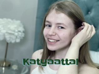 Katyaattal