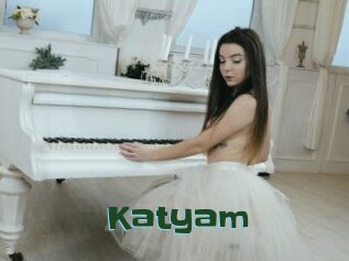 Katyam