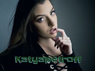 Katyapetroff
