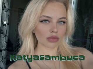 Katyasambuca