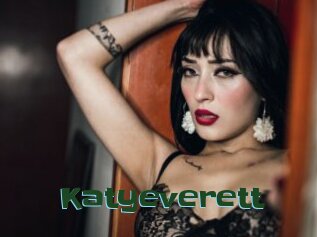 Katyeverett