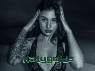 Katygolds