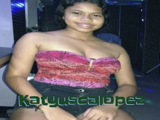 Katyuscalopez