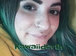 Kawaiidevth