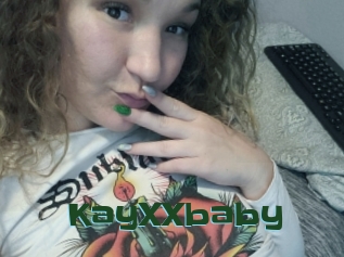 kayXXbaby Jeune baise