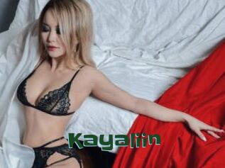 Kayaliin