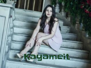 Kayameit