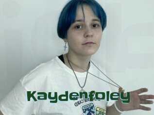 Kaydenfoley