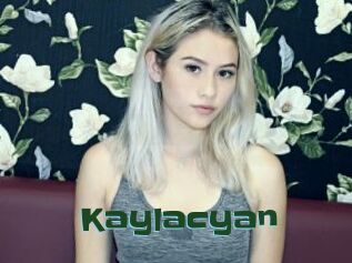 Kaylacyan