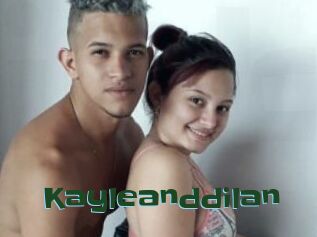 Kayleanddilan