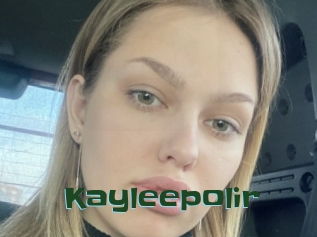 Kayleepolir