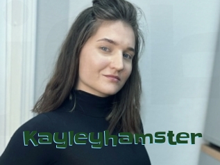 Kayleyhamster