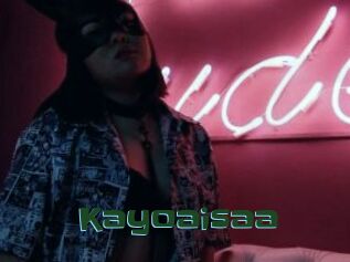 Kayoaisaa