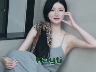 Kayti