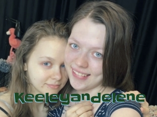 Keeleyandelene
