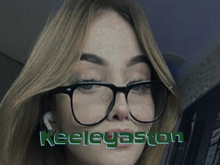 keeleyaston Jeune baise