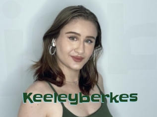 Keeleyberkes