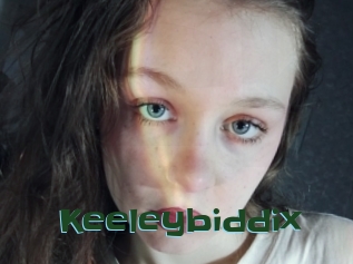 keeleybiddix Jeune baise