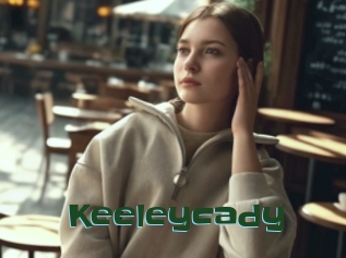 Keeleycady