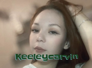 Keeleycarvin